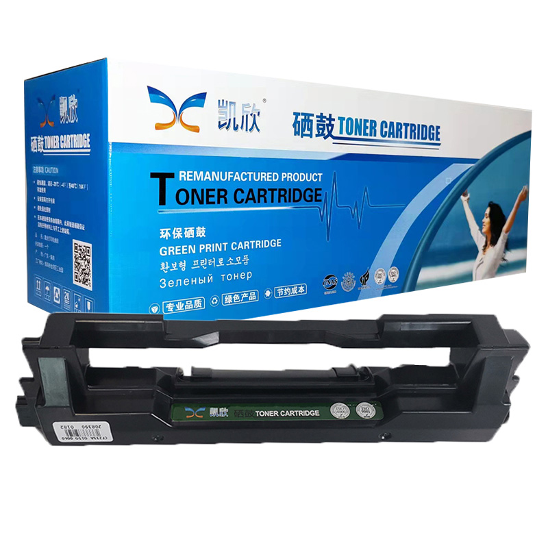 凱欣標(biāo)準版 KX-CF214X/333硒鼓 適用于惠普 M700/M712N/M725z 佳能 LBP8100n/8780x/8750n 全國統(tǒng)一價：236元